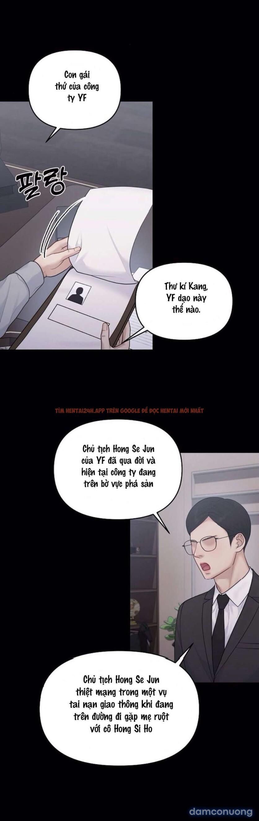 Xem ảnh 〖18+〗- Mang Thai, Chiếm Đoạt - Chapter 13 - 15 - Truyenhentaiz.net