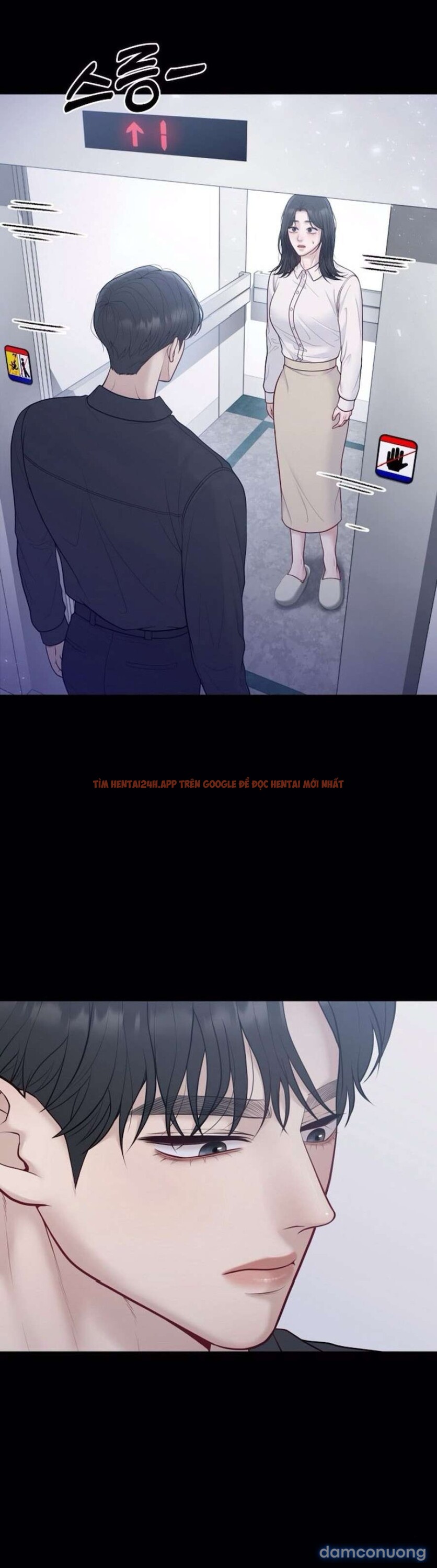 Xem ảnh 〖18+〗- Mang Thai, Chiếm Đoạt - Chapter 13 - 19 - Truyenhentaiz.net