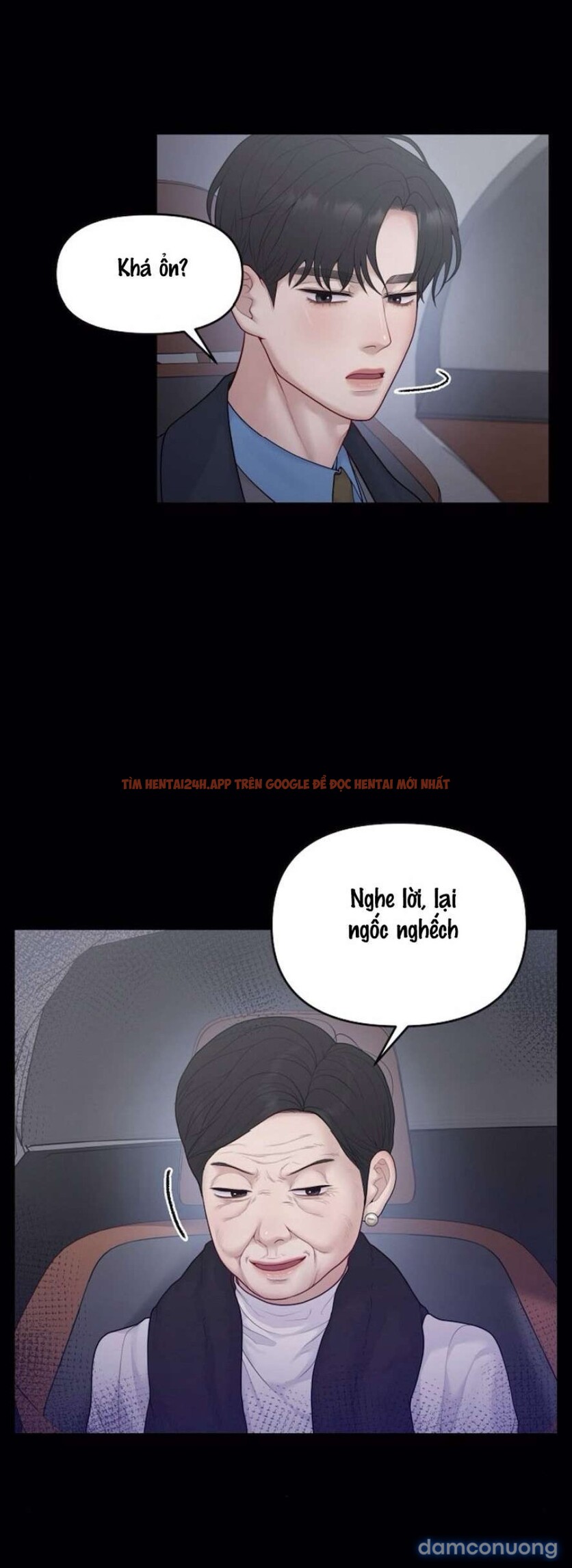 Xem ảnh 〖18+〗- Mang Thai, Chiếm Đoạt - Chapter 13 - 21 - Truyenhentaiz.net