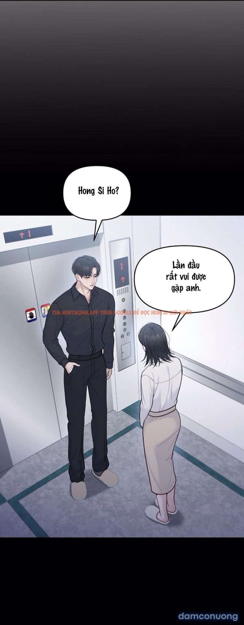 Xem ảnh 〖18+〗- Mang Thai, Chiếm Đoạt - Chapter 13 - 23 - Truyenhentaiz.net