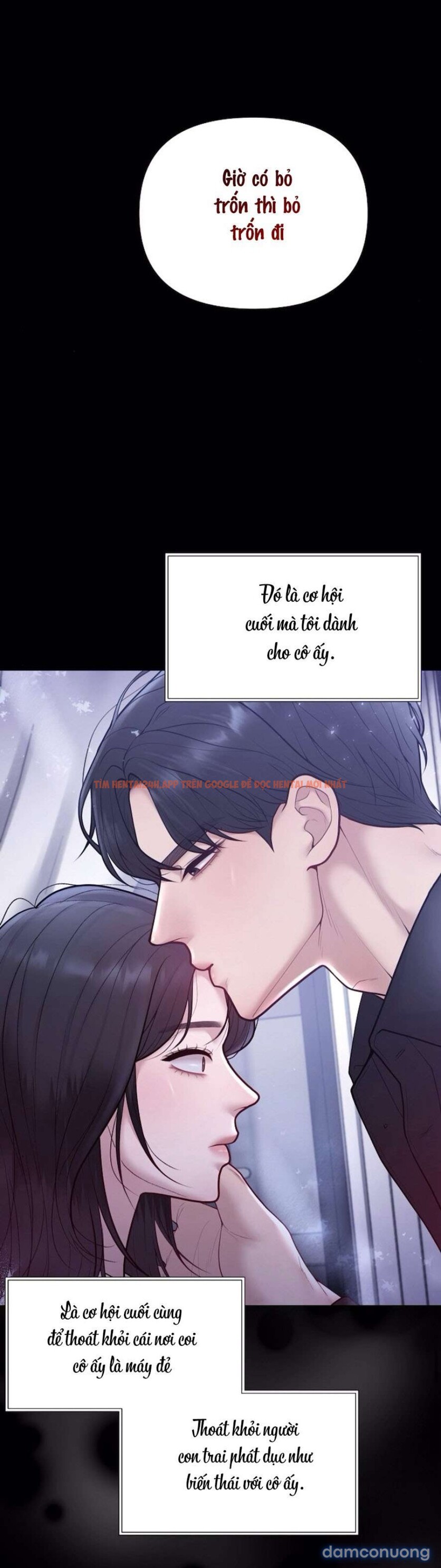 Xem ảnh 〖18+〗- Mang Thai, Chiếm Đoạt - Chapter 13 - 27 - Truyenhentaiz.net