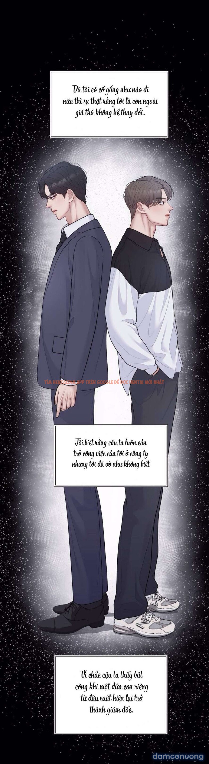 Xem ảnh 〖18+〗- Mang Thai, Chiếm Đoạt - Chapter 13 - 3 - Truyenhentaiz.net