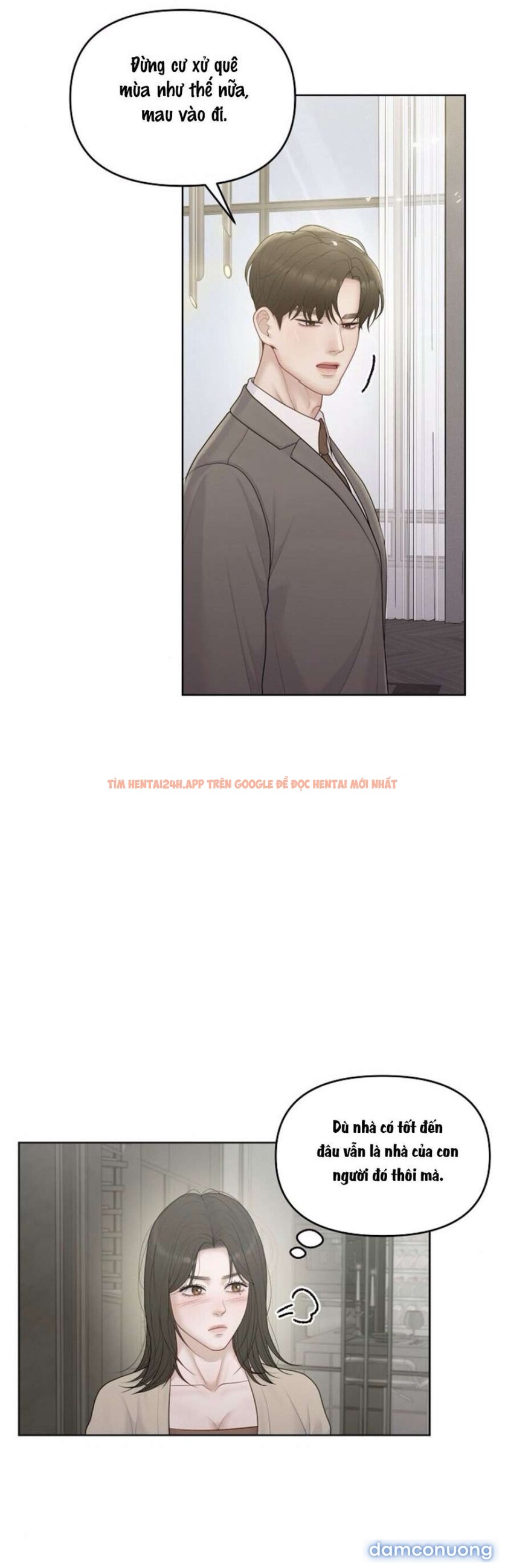 Xem ảnh 〖18+〗- Mang Thai, Chiếm Đoạt - Chapter 13 - 31 - Truyenhentaiz.net