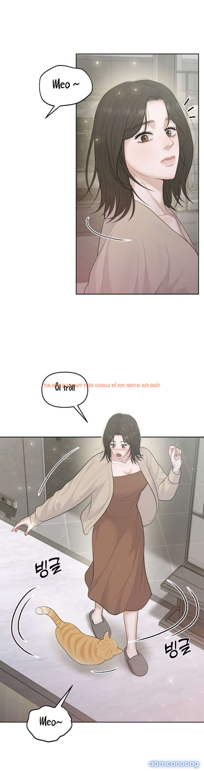 Xem ảnh 〖18+〗- Mang Thai, Chiếm Đoạt - Chapter 13 - 32 - Truyenhentaiz.net