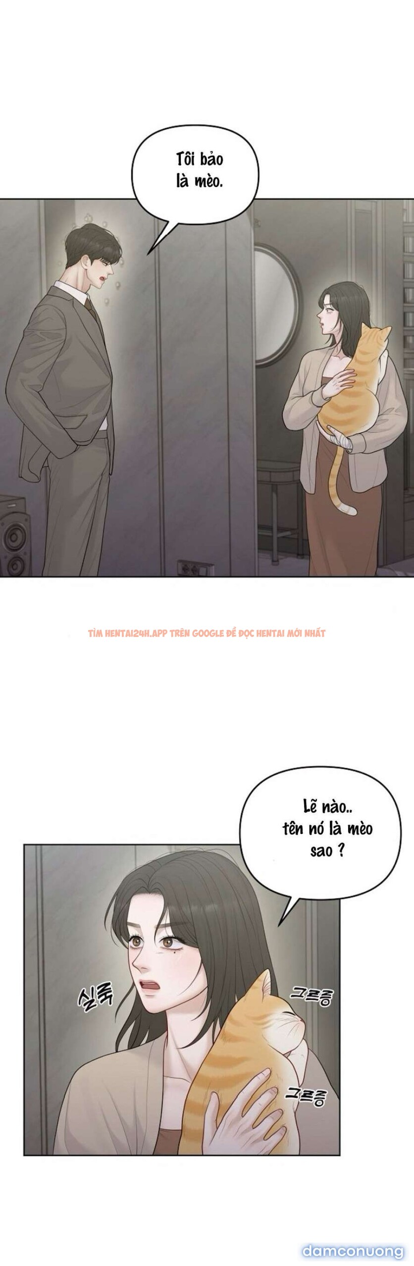 Xem ảnh 〖18+〗- Mang Thai, Chiếm Đoạt - Chapter 13 - 35 - Truyenhentaiz.net