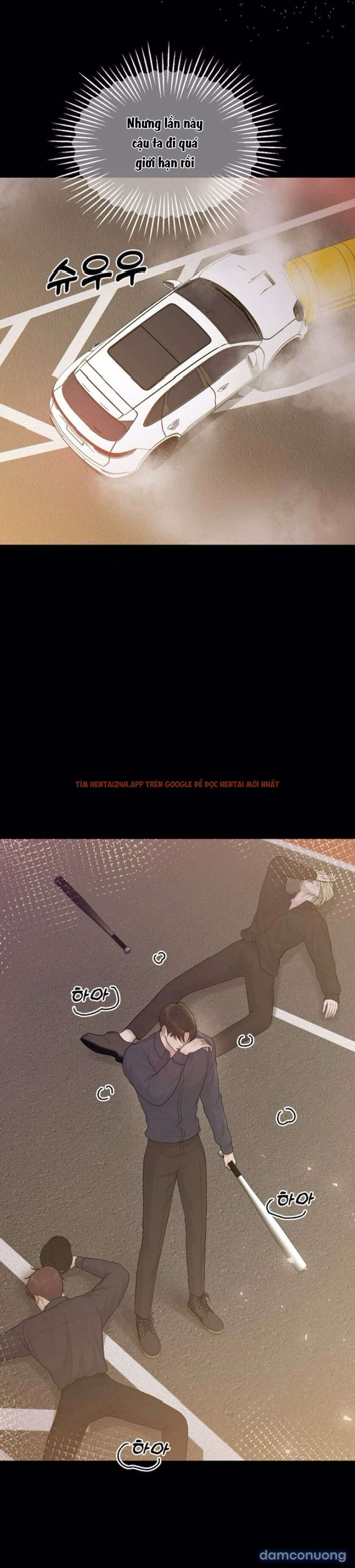 Xem ảnh 〖18+〗- Mang Thai, Chiếm Đoạt - Chapter 13 - 4 - Truyenhentaiz.net