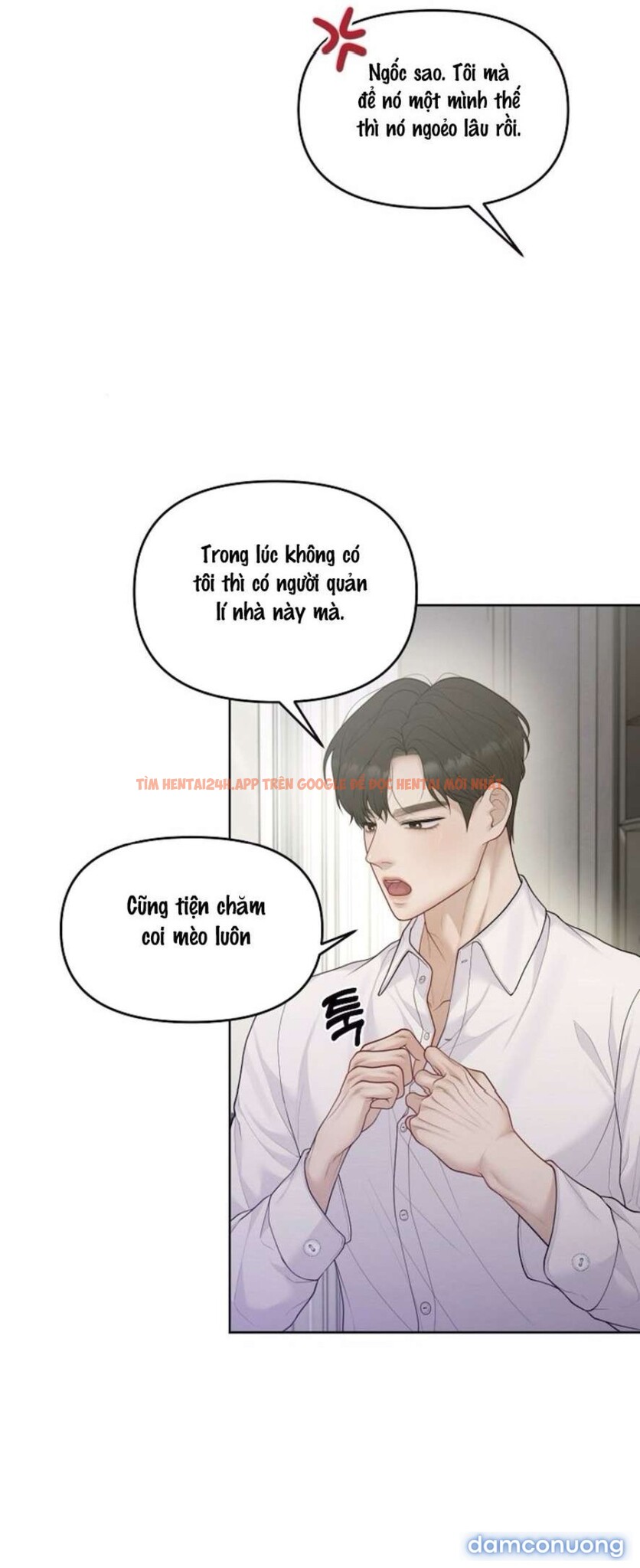 Xem ảnh 〖18+〗- Mang Thai, Chiếm Đoạt - Chapter 13 - 40 - Truyenhentaiz.net