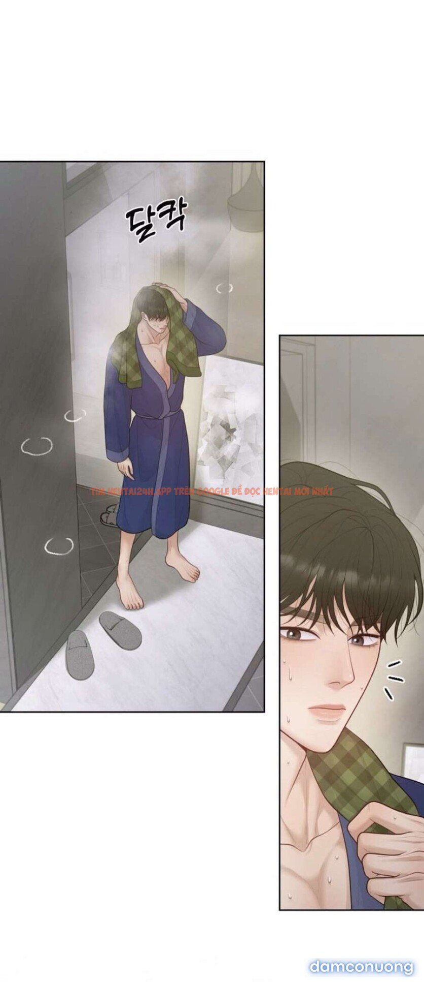 Xem ảnh 〖18+〗- Mang Thai, Chiếm Đoạt - Chapter 13 - 42 - Truyenhentaiz.net