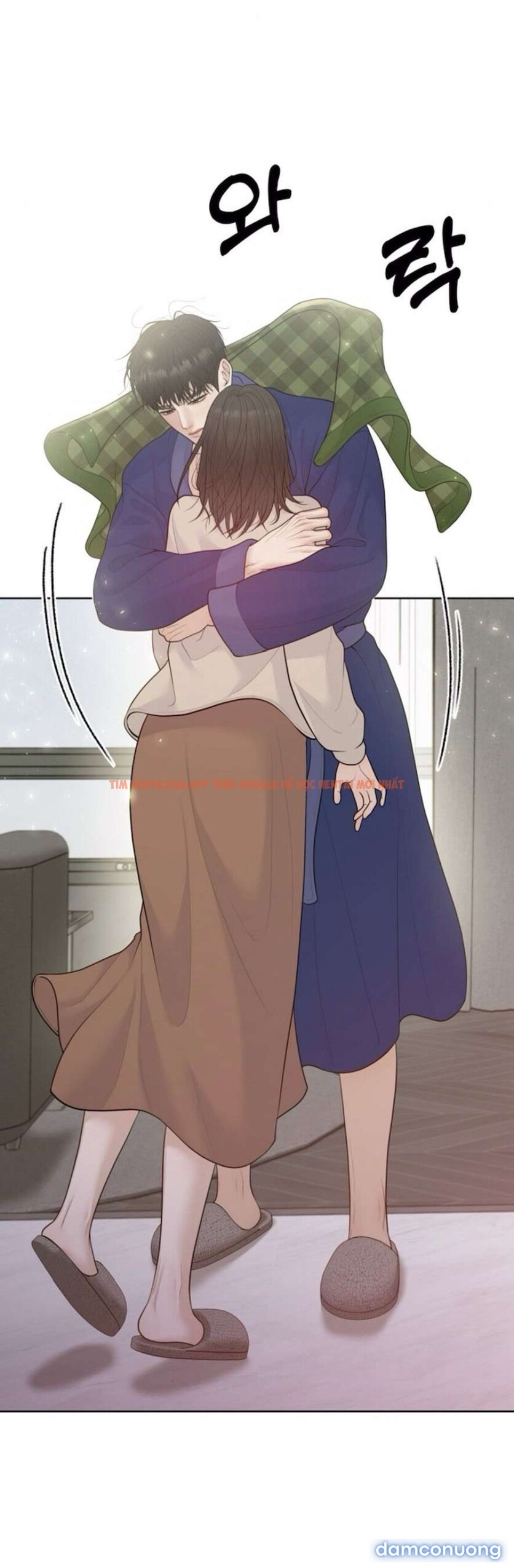 Xem ảnh 〖18+〗- Mang Thai, Chiếm Đoạt - Chapter 13 - 45 - Truyenhentaiz.net