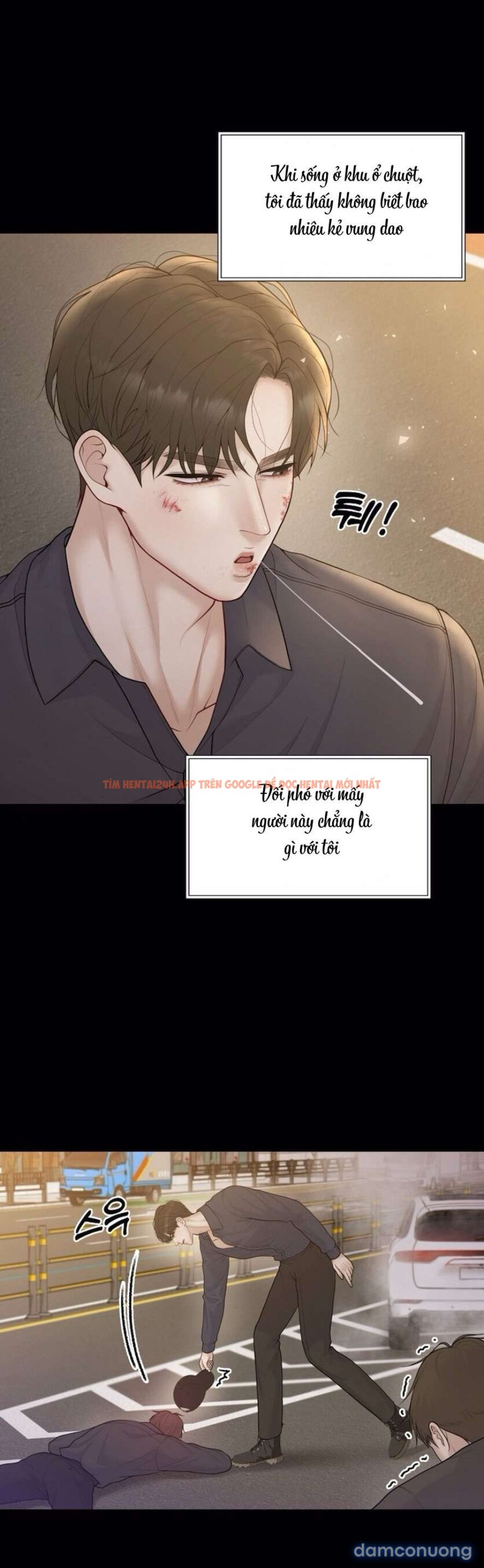 Xem ảnh 〖18+〗- Mang Thai, Chiếm Đoạt - Chapter 13 - 5 - Truyenhentaiz.net