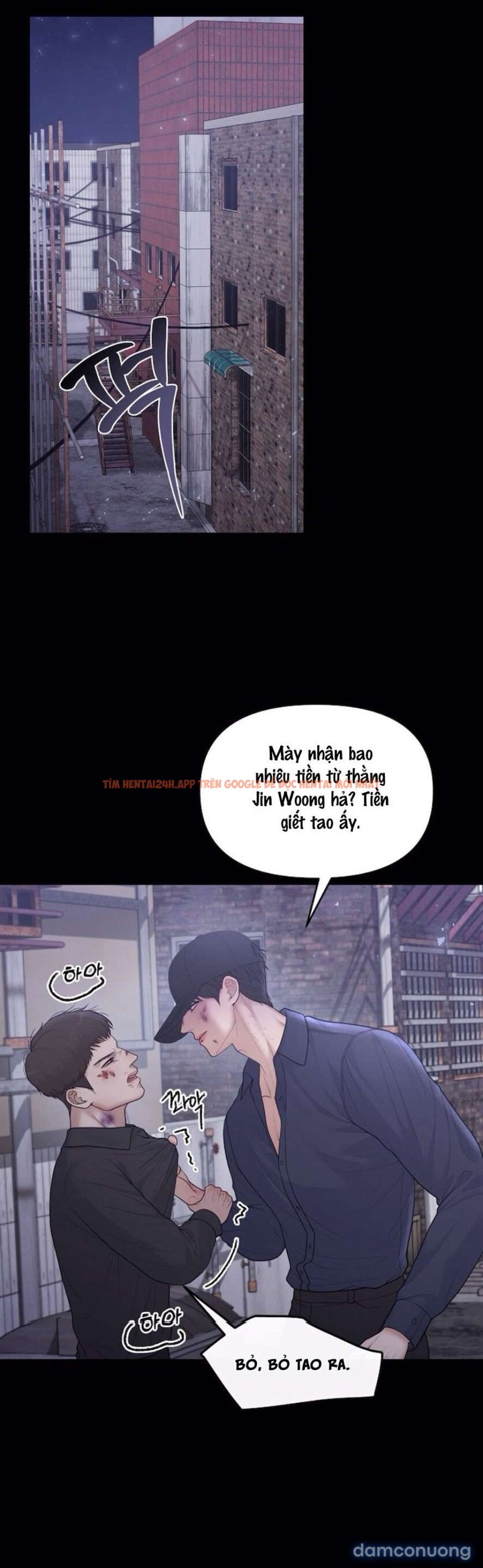 Xem ảnh 〖18+〗- Mang Thai, Chiếm Đoạt - Chapter 13 - 8 - Truyenhentaiz.net