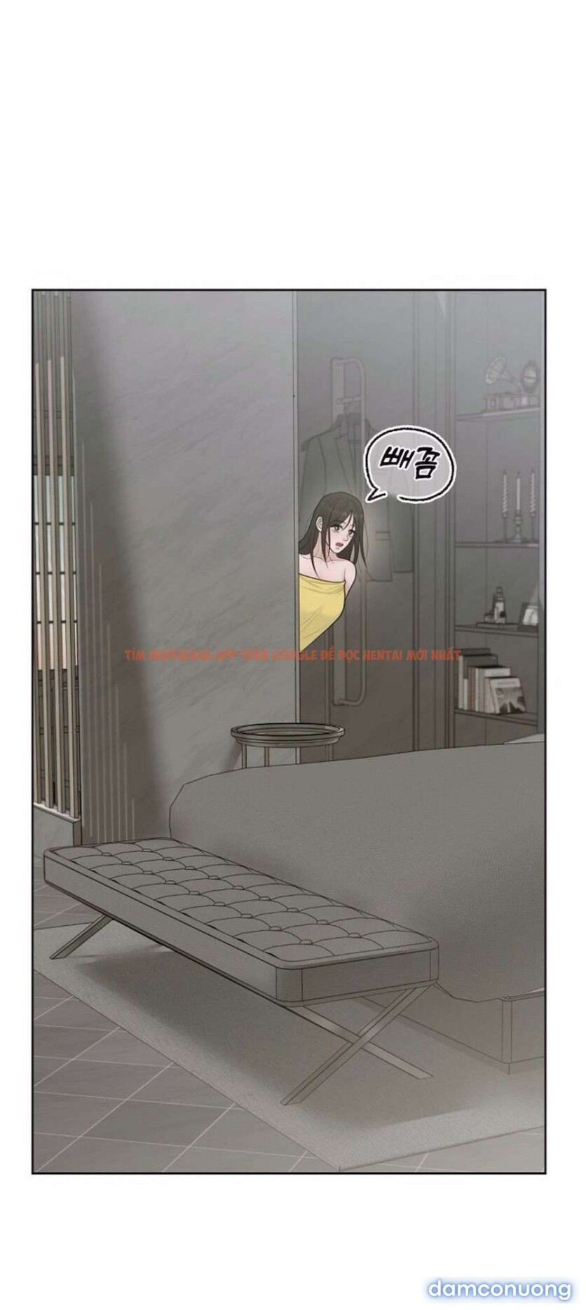 Xem ảnh 〖18+〗- Mang Thai, Chiếm Đoạt - Chapter 14 - 16 - Truyenhentaiz.net