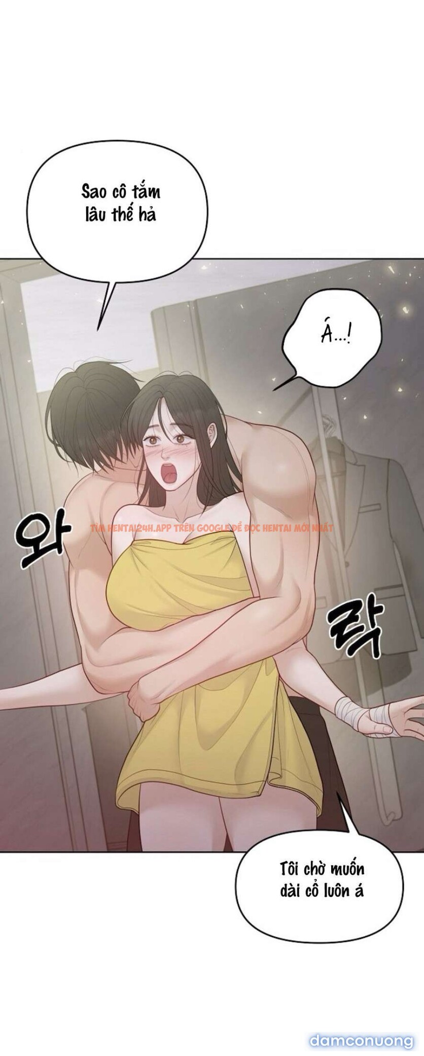 Xem ảnh 〖18+〗- Mang Thai, Chiếm Đoạt - Chapter 14 - 18 - Truyenhentaiz.net