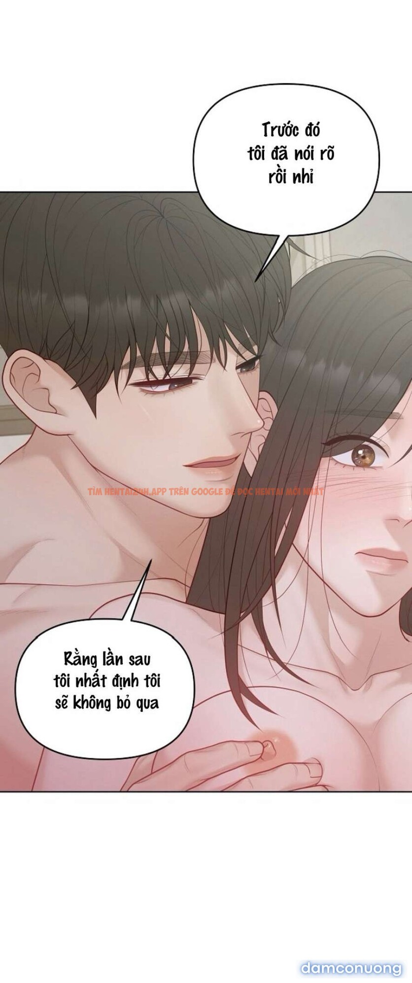Xem ảnh 〖18+〗- Mang Thai, Chiếm Đoạt - Chapter 14 - 25 - Truyenhentaiz.net