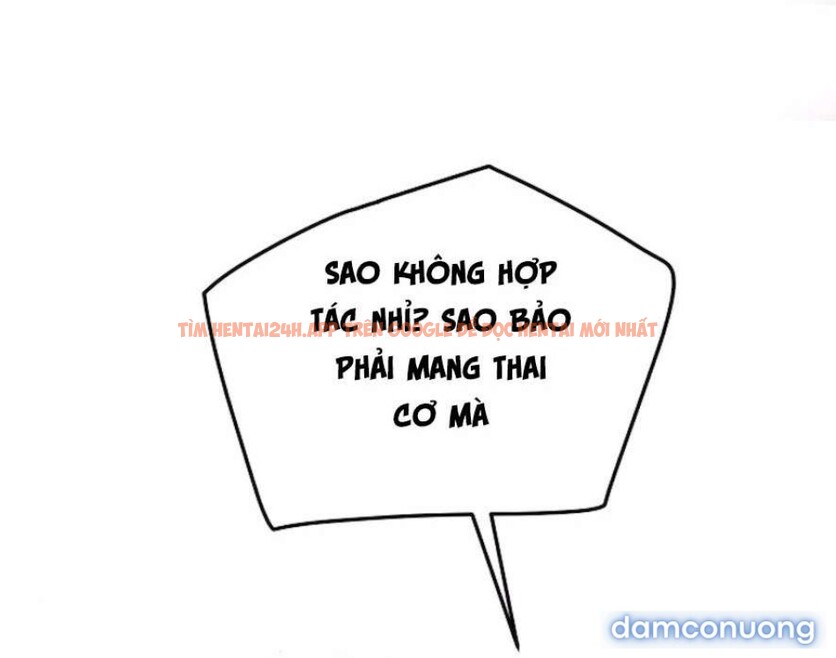 Xem ảnh 〖18+〗- Mang Thai, Chiếm Đoạt - Chapter 14 - 45 - Truyenhentaiz.net