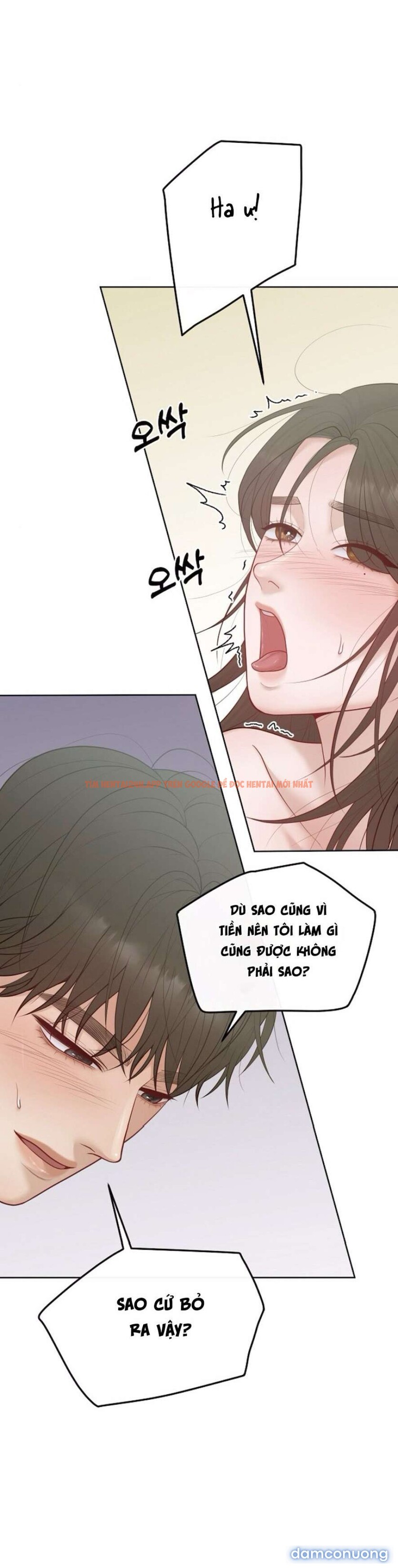 Xem ảnh 〖18+〗- Mang Thai, Chiếm Đoạt - Chapter 14 - 47 - Truyenhentaiz.net