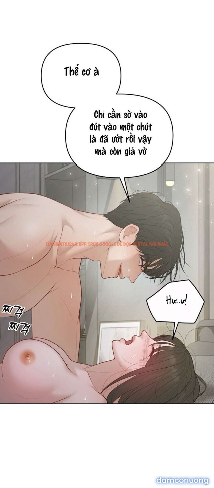 Xem ảnh 〖18+〗- Mang Thai, Chiếm Đoạt - Chapter 14 - 53 - Truyenhentaiz.net