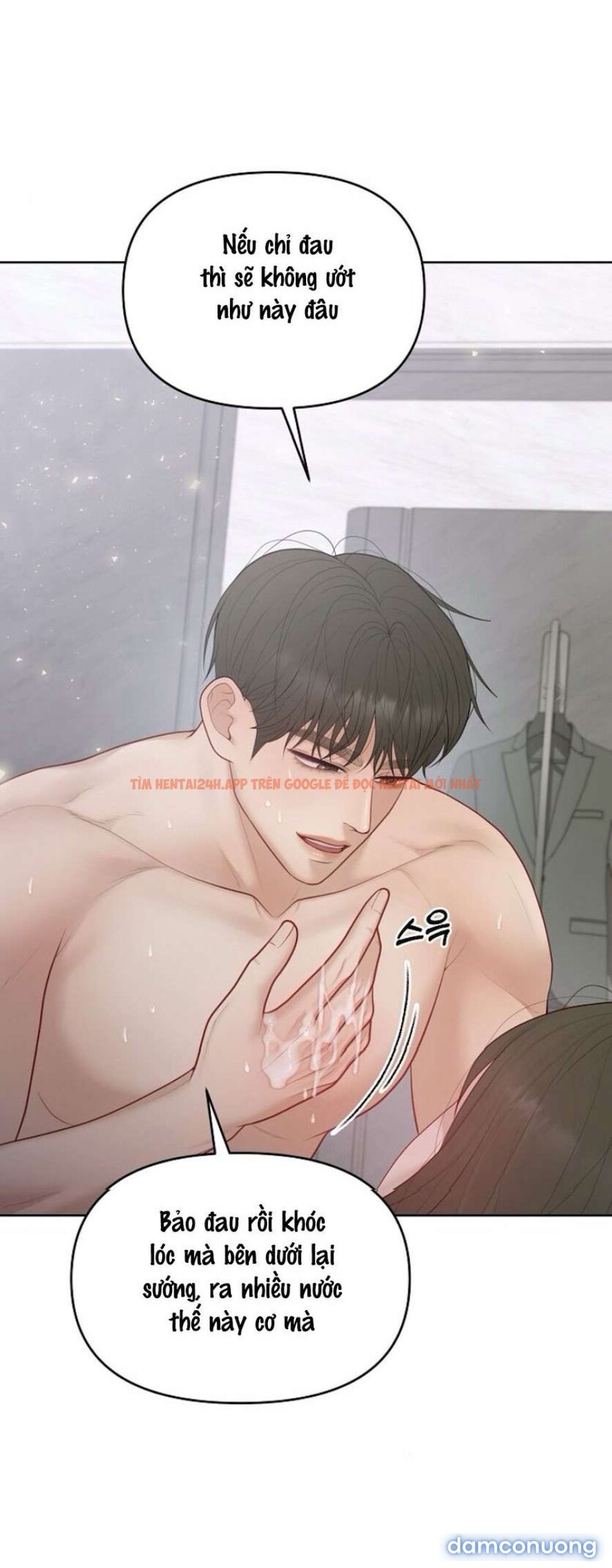 Xem ảnh 〖18+〗- Mang Thai, Chiếm Đoạt - Chapter 14 - 56 - Truyenhentaiz.net