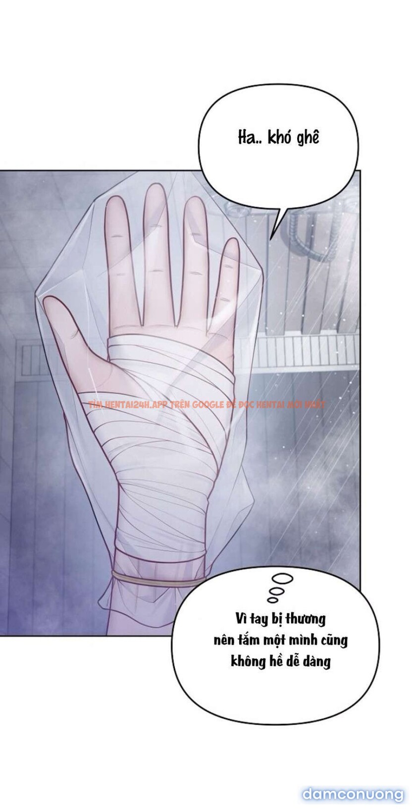 Xem ảnh 〖18+〗- Mang Thai, Chiếm Đoạt - Chapter 14 - 6 - Truyenhentaiz.net