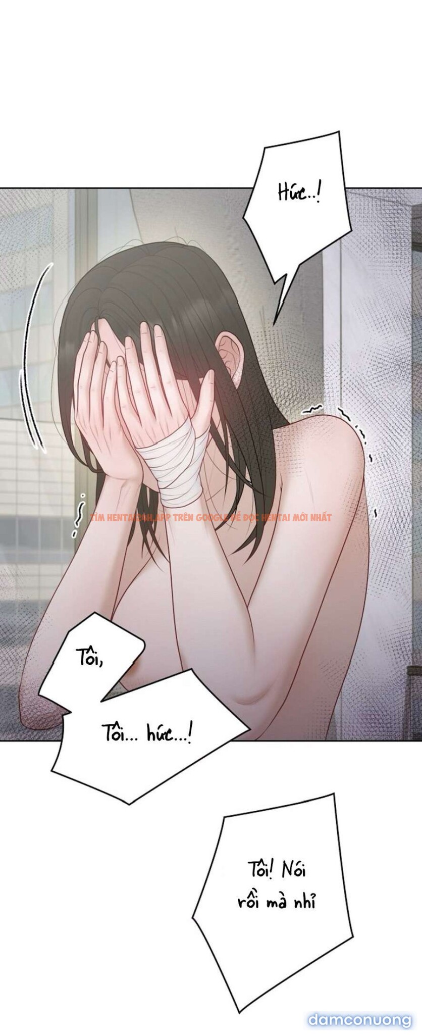 Xem ảnh 〖18+〗- Mang Thai, Chiếm Đoạt - Chapter 15 - 39 - Truyenhentaiz.net