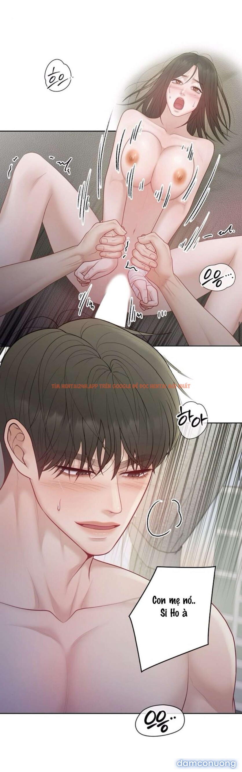 Xem ảnh 〖18+〗- Mang Thai, Chiếm Đoạt - Chapter 15 - 44 - Truyenhentaiz.net