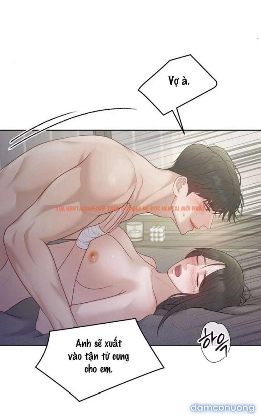Xem ảnh 〖18+〗- Mang Thai, Chiếm Đoạt - Chapter 15 - 45 - Truyenhentaiz.net