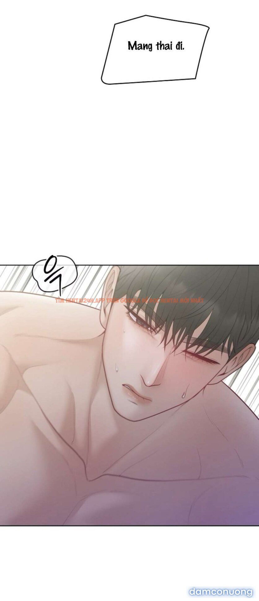 Xem ảnh 〖18+〗- Mang Thai, Chiếm Đoạt - Chapter 15 - 46 - Truyenhentaiz.net