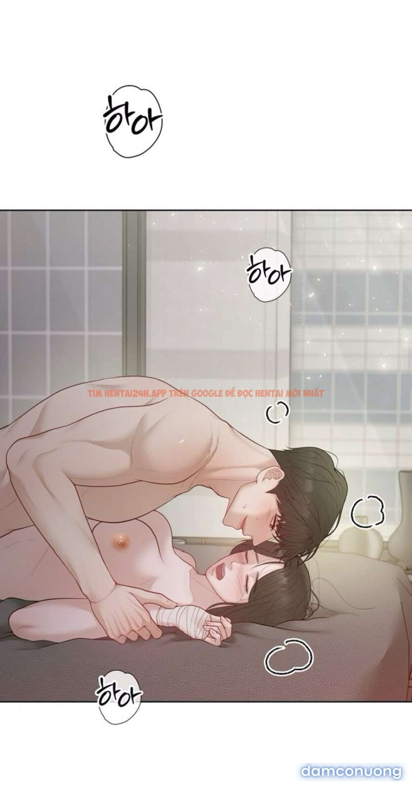 Xem ảnh 〖18+〗- Mang Thai, Chiếm Đoạt - Chapter 15 - 48 - Truyenhentaiz.net