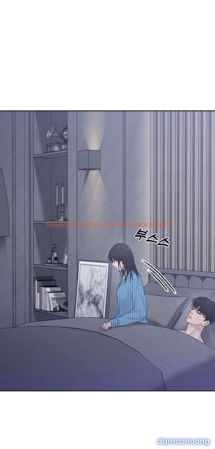 Xem ảnh 〖18+〗- Mang Thai, Chiếm Đoạt - Chapter 15 - 58 - Truyenhentaiz.net