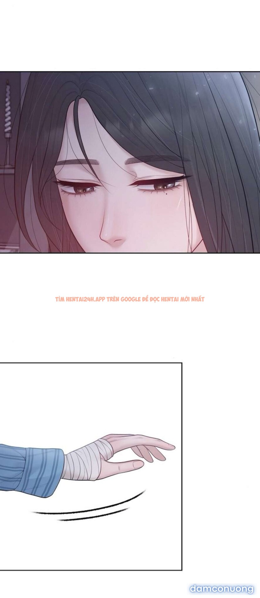 Xem ảnh 〖18+〗- Mang Thai, Chiếm Đoạt - Chapter 15 - 61 - Truyenhentaiz.net