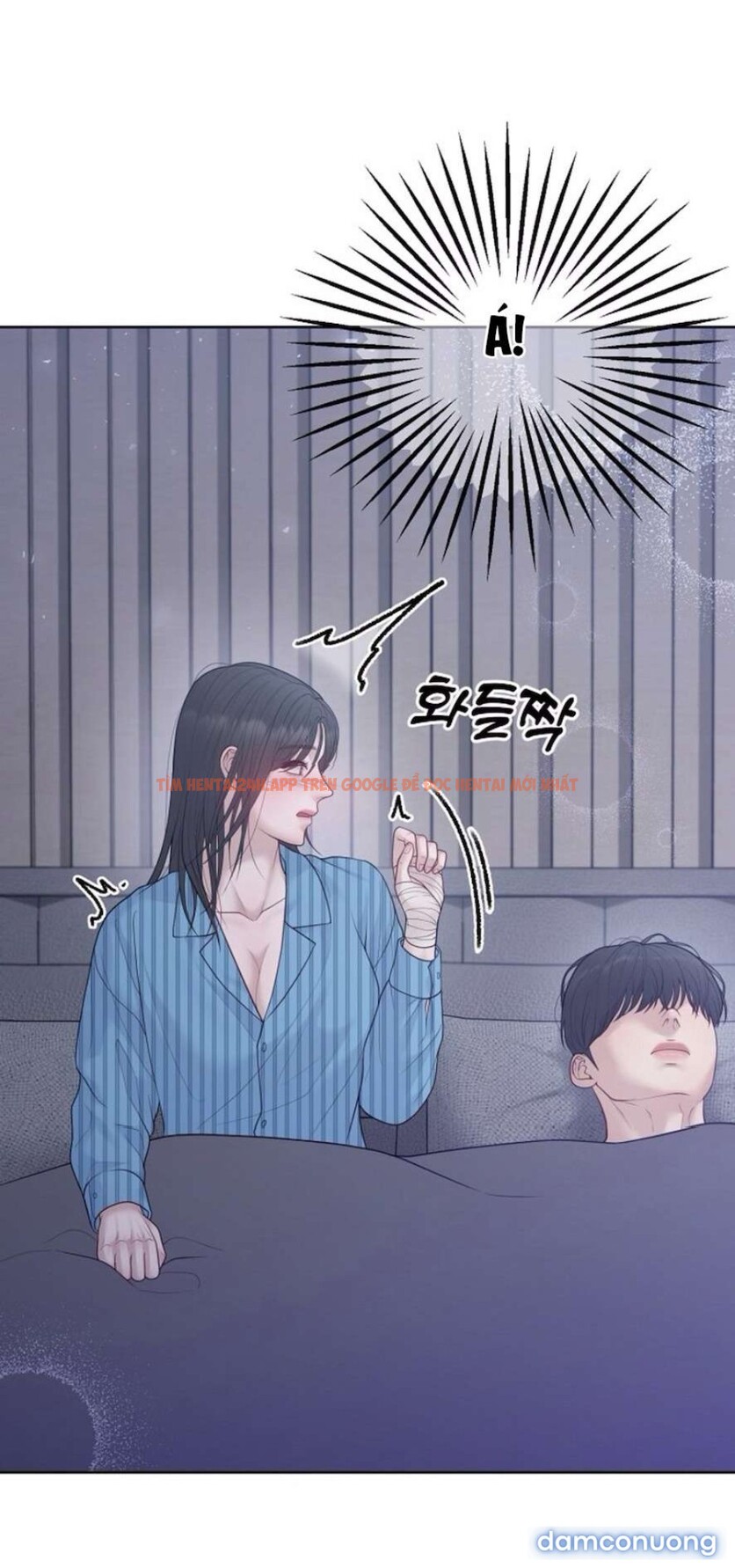 Xem ảnh 〖18+〗- Mang Thai, Chiếm Đoạt - Chapter 15 - 64 - Truyenhentaiz.net