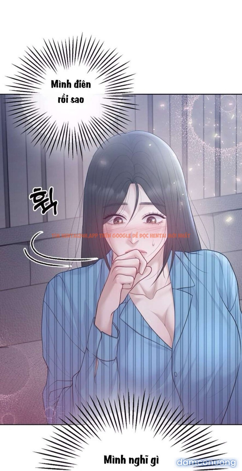 Xem ảnh 〖18+〗- Mang Thai, Chiếm Đoạt - Chapter 15 - 65 - Truyenhentaiz.net