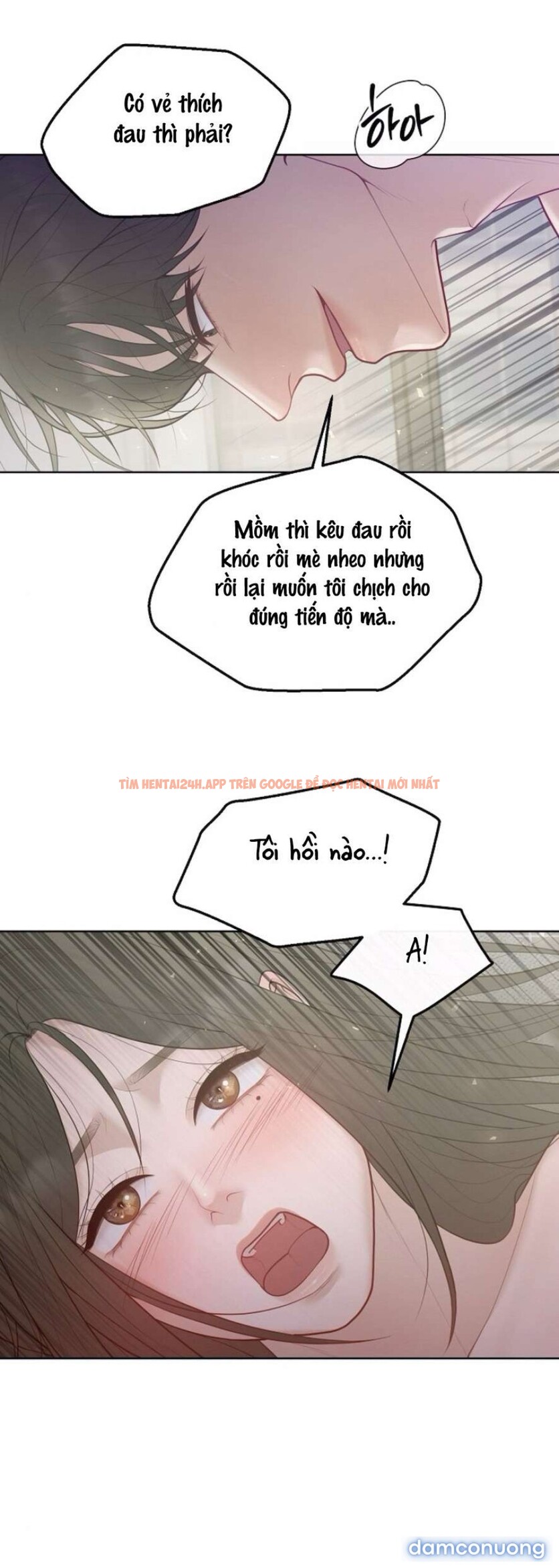 Xem ảnh 〖18+〗- Mang Thai, Chiếm Đoạt - Chapter 15 - 9 - Truyenhentaiz.net