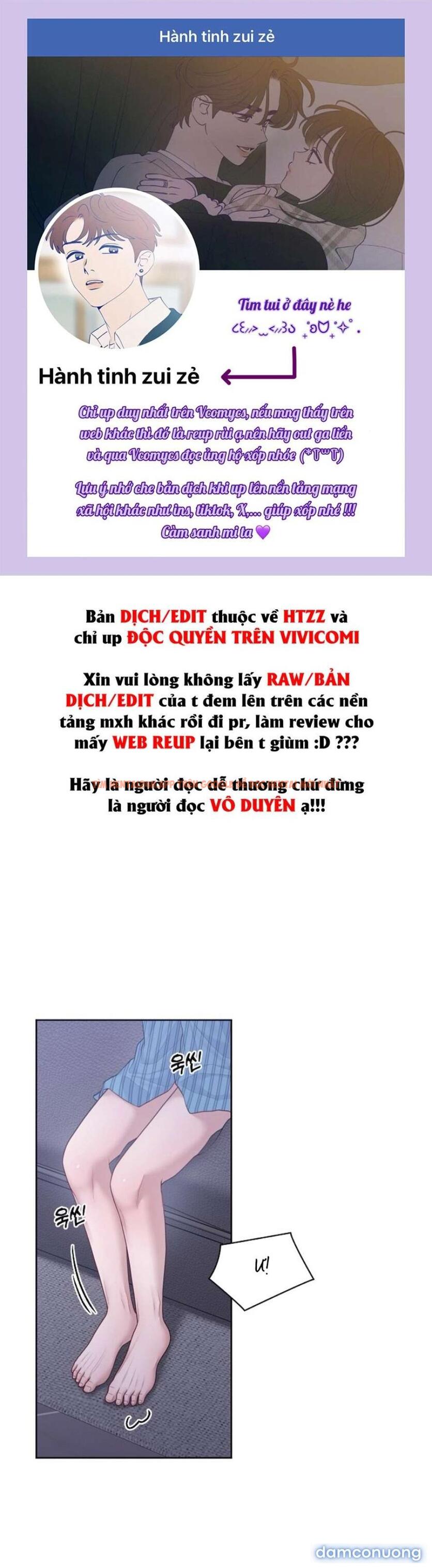 Xem ảnh 〖18+〗- Mang Thai, Chiếm Đoạt - Chapter 16 - 1 - Truyenhentaiz.net