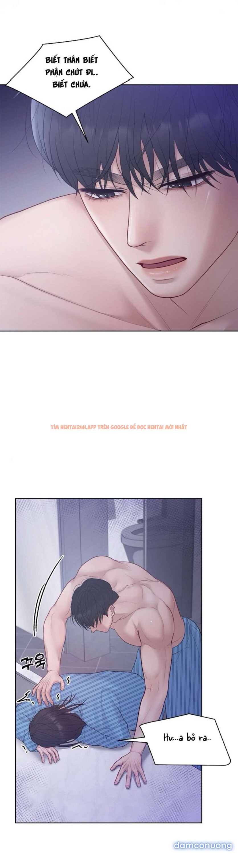 Xem ảnh 〖18+〗- Mang Thai, Chiếm Đoạt - Chapter 16 - 10 - Truyenhentaiz.net