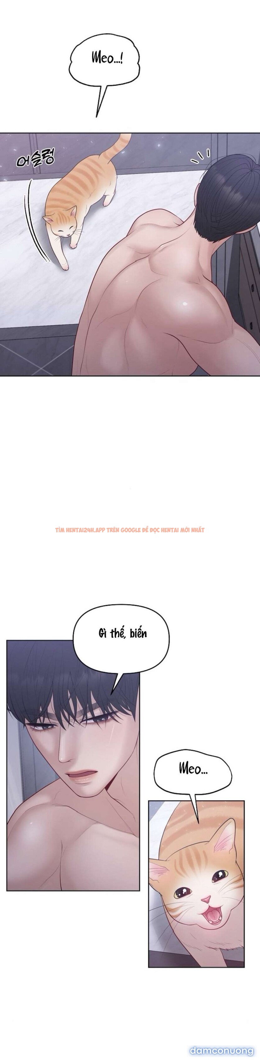 Xem ảnh 〖18+〗- Mang Thai, Chiếm Đoạt - Chapter 16 - 11 - Truyenhentaiz.net