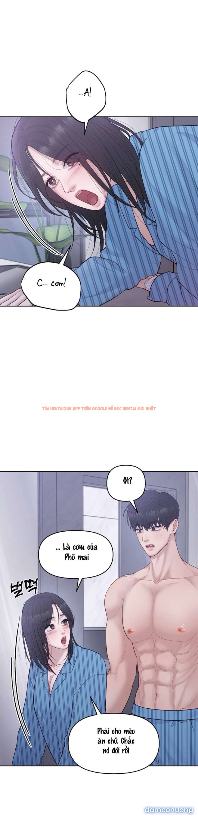 Xem ảnh 〖18+〗- Mang Thai, Chiếm Đoạt - Chapter 16 - 12 - Truyenhentaiz.net