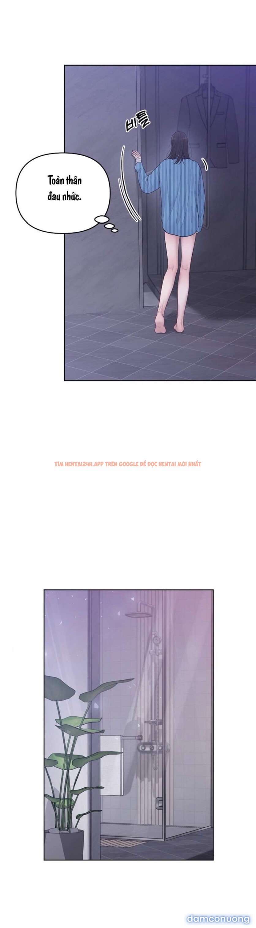 Xem ảnh 〖18+〗- Mang Thai, Chiếm Đoạt - Chapter 16 - 2 - Truyenhentaiz.net