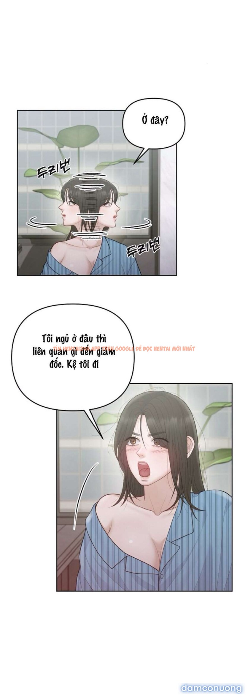 Xem ảnh 〖18+〗- Mang Thai, Chiếm Đoạt - Chapter 16 - 20 - Truyenhentaiz.net