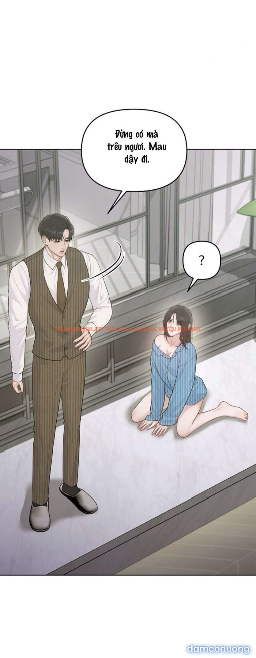 Xem ảnh 〖18+〗- Mang Thai, Chiếm Đoạt - Chapter 16 - 21 - Truyenhentaiz.net