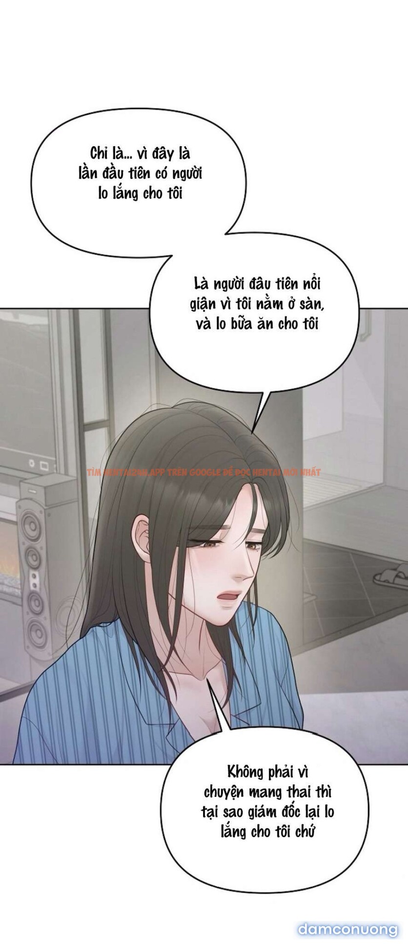 Xem ảnh 〖18+〗- Mang Thai, Chiếm Đoạt - Chapter 16 - 27 - Truyenhentaiz.net