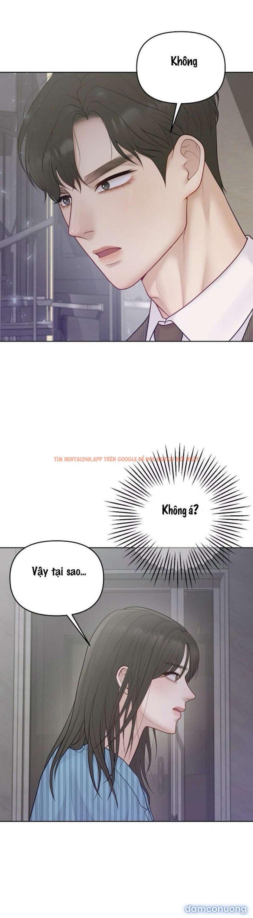 Xem ảnh 〖18+〗- Mang Thai, Chiếm Đoạt - Chapter 16 - 28 - Truyenhentaiz.net