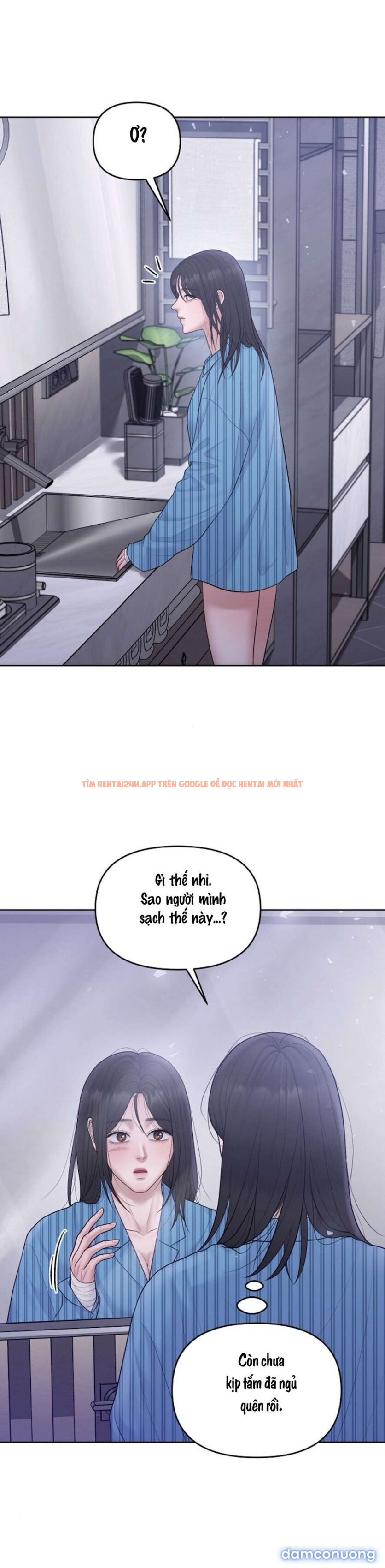 Xem ảnh 〖18+〗- Mang Thai, Chiếm Đoạt - Chapter 16 - 3 - Truyenhentaiz.net