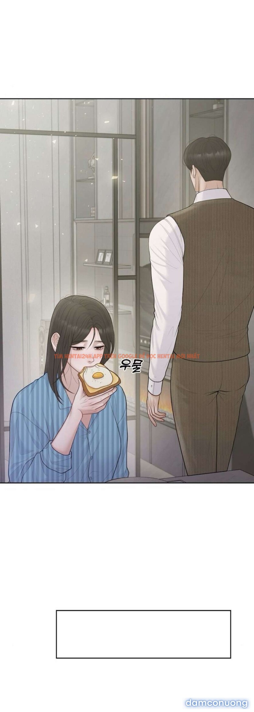 Xem ảnh 〖18+〗- Mang Thai, Chiếm Đoạt - Chapter 16 - 30 - Truyenhentaiz.net