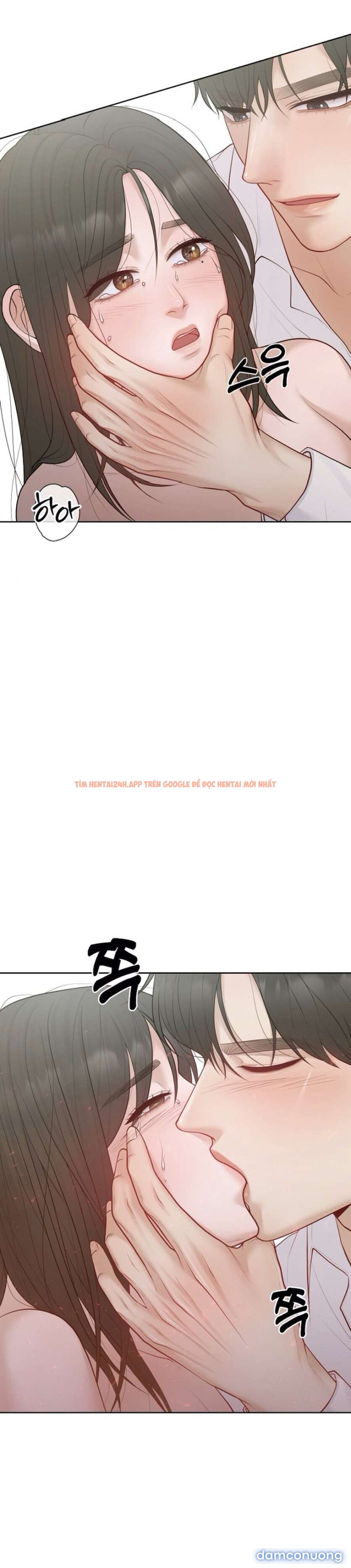 Xem ảnh 〖18+〗- Mang Thai, Chiếm Đoạt - Chapter 16 - 36 - Truyenhentaiz.net