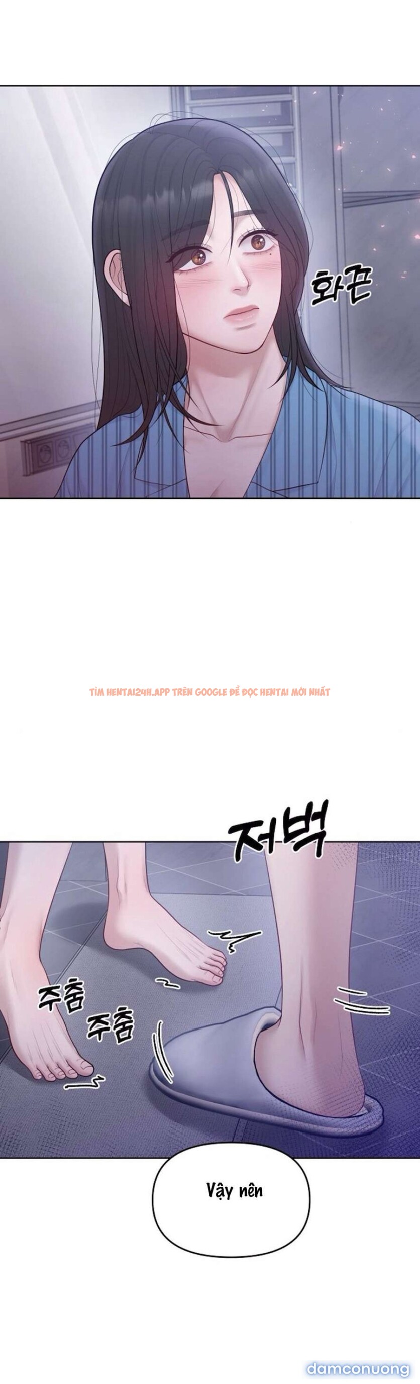 Xem ảnh 〖18+〗- Mang Thai, Chiếm Đoạt - Chapter 16 - 5 - Truyenhentaiz.net