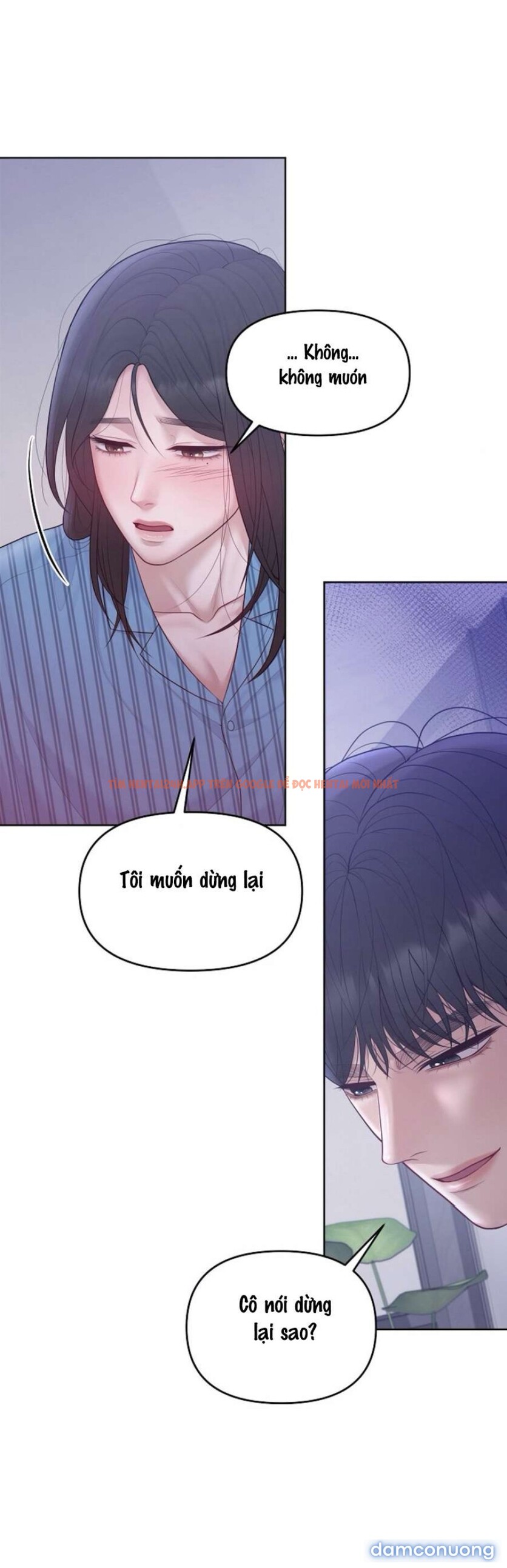 Xem ảnh 〖18+〗- Mang Thai, Chiếm Đoạt - Chapter 16 - 7 - Truyenhentaiz.net