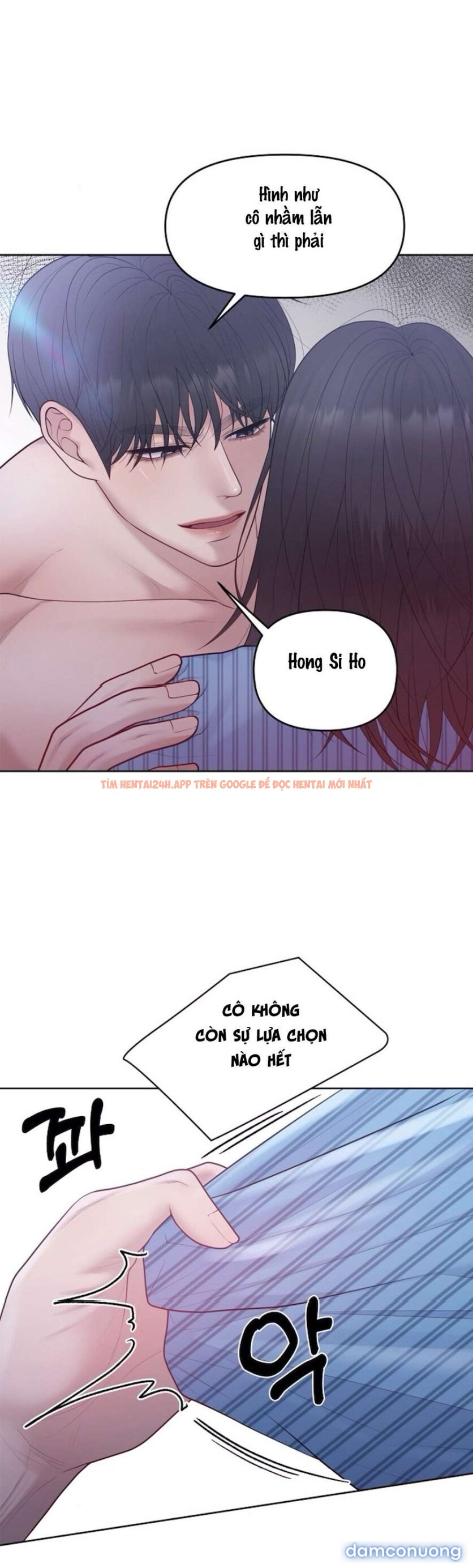 Xem ảnh 〖18+〗- Mang Thai, Chiếm Đoạt - Chapter 16 - 8 - Truyenhentaiz.net