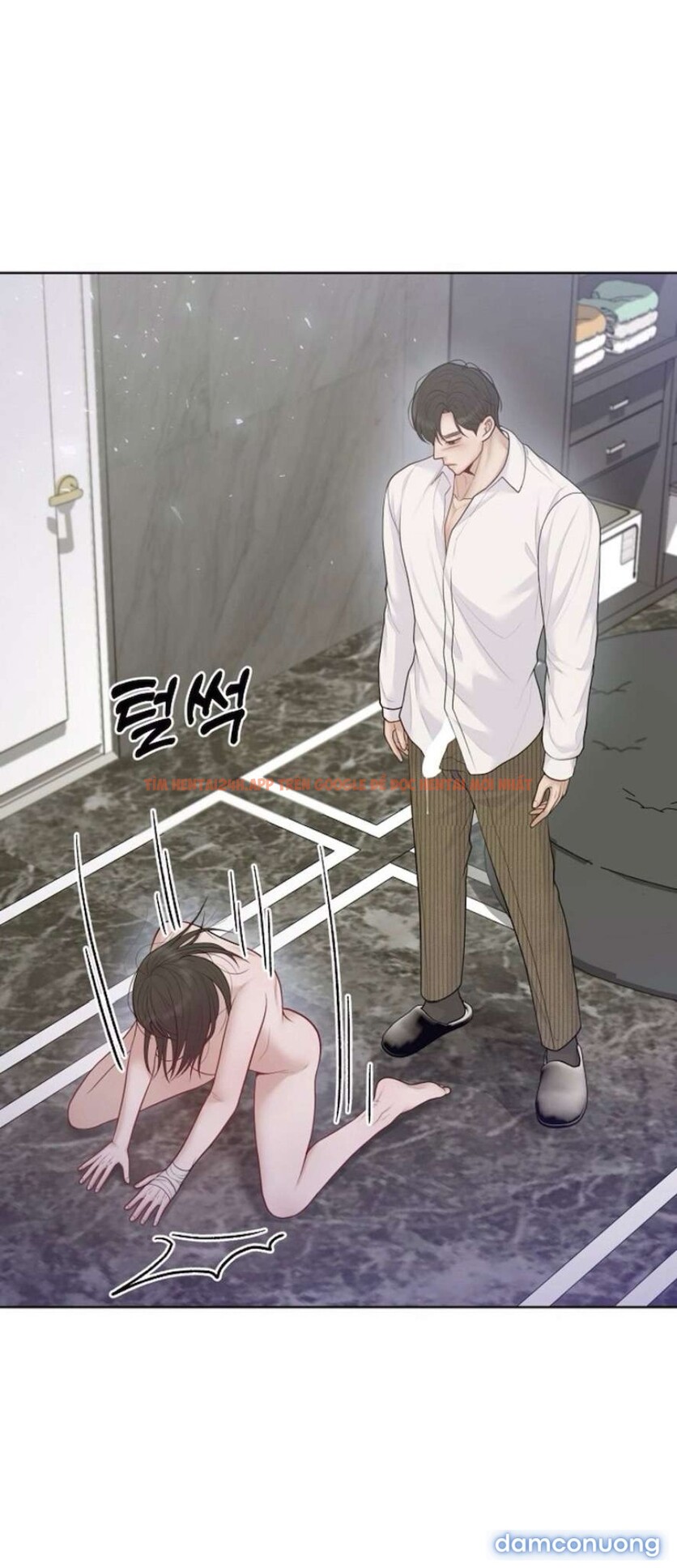 Xem ảnh 〖18+〗- Mang Thai, Chiếm Đoạt - Chapter 17 - 14 - Truyenhentaiz.net Xem ảnh 〖18+〗- Mang Thai, Chiếm Đoạt - Chapter 17 - 14 - Truyenhentaiz.net