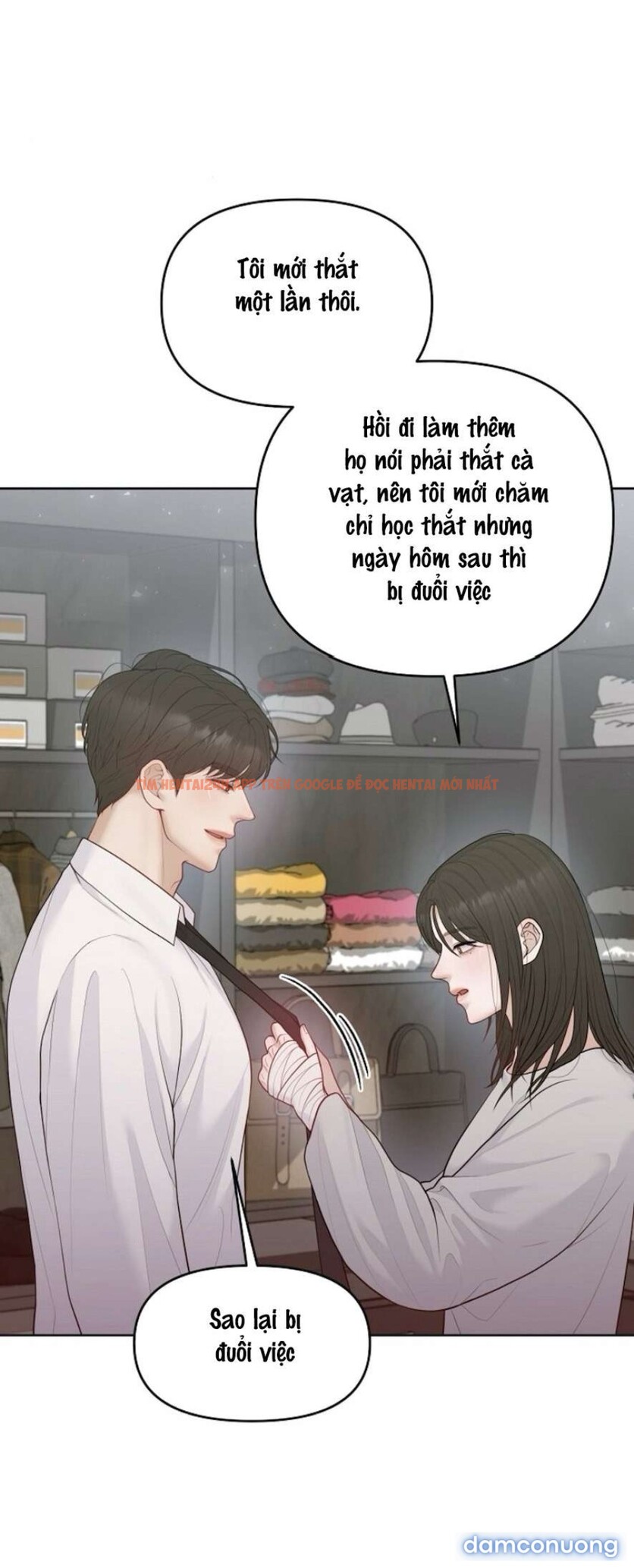 Xem ảnh 〖18+〗- Mang Thai, Chiếm Đoạt - Chapter 17 - 38 - Truyenhentaiz.net Xem ảnh 〖18+〗- Mang Thai, Chiếm Đoạt - Chapter 17 - 38 - Truyenhentaiz.net